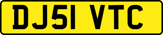 DJ51VTC