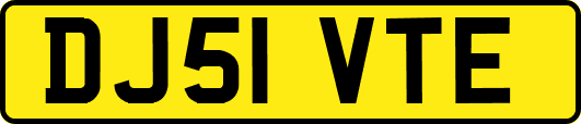 DJ51VTE