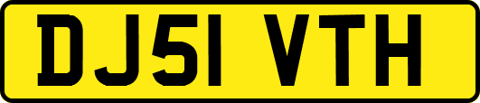 DJ51VTH