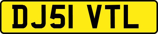 DJ51VTL