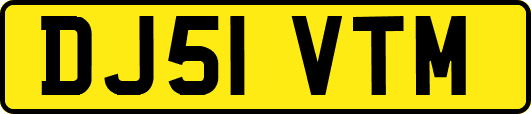 DJ51VTM