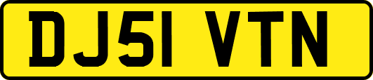 DJ51VTN