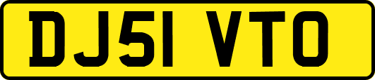 DJ51VTO