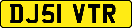 DJ51VTR