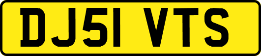 DJ51VTS