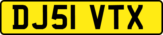 DJ51VTX