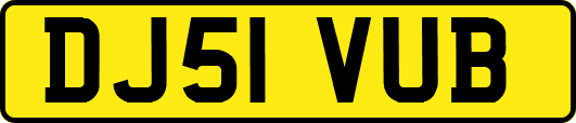 DJ51VUB