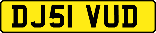 DJ51VUD