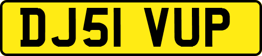 DJ51VUP