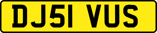 DJ51VUS