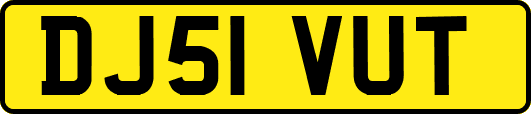 DJ51VUT
