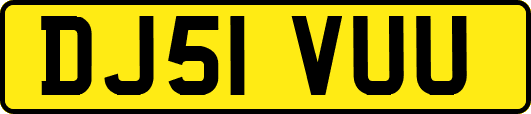 DJ51VUU