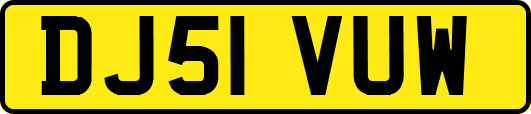 DJ51VUW