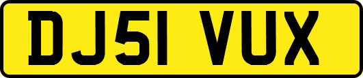 DJ51VUX