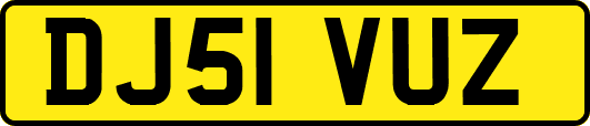 DJ51VUZ