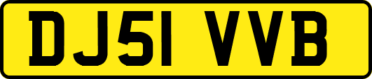 DJ51VVB