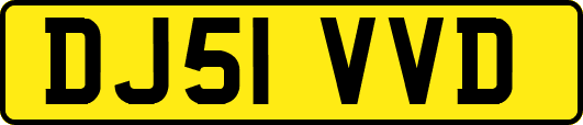 DJ51VVD