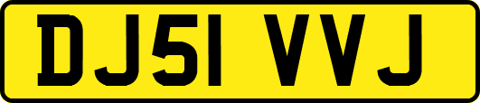 DJ51VVJ
