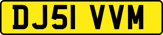 DJ51VVM