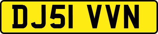 DJ51VVN