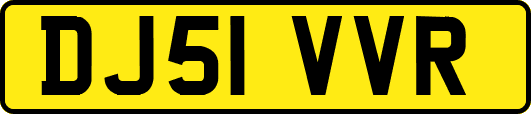 DJ51VVR