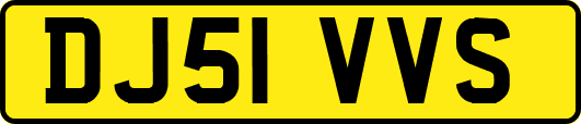 DJ51VVS