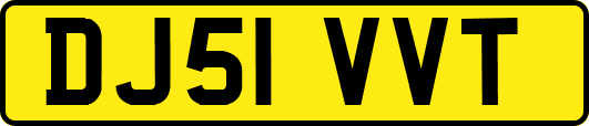 DJ51VVT