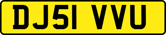 DJ51VVU