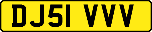 DJ51VVV