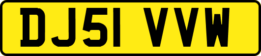 DJ51VVW