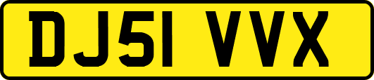 DJ51VVX