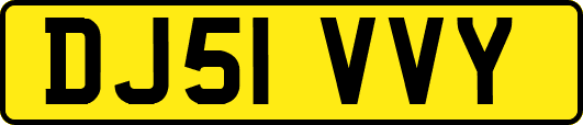 DJ51VVY