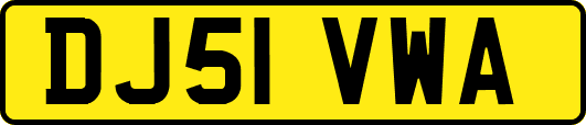 DJ51VWA