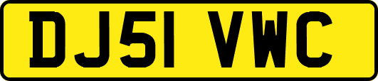 DJ51VWC