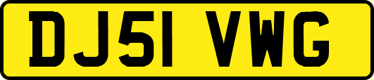 DJ51VWG