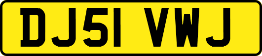 DJ51VWJ