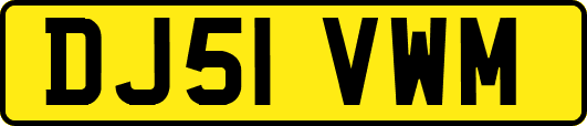DJ51VWM
