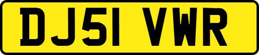 DJ51VWR