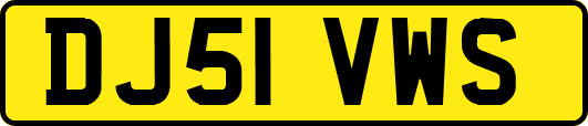 DJ51VWS