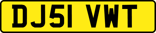 DJ51VWT