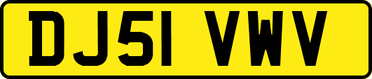DJ51VWV