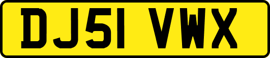 DJ51VWX