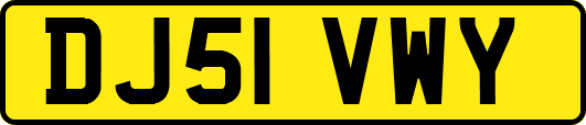 DJ51VWY