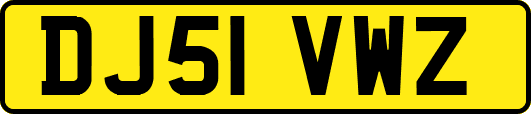 DJ51VWZ