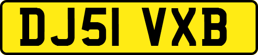 DJ51VXB