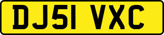DJ51VXC