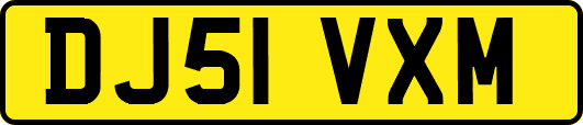 DJ51VXM