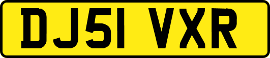 DJ51VXR