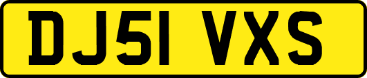 DJ51VXS