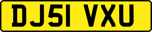 DJ51VXU